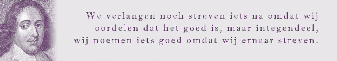 Spinoza